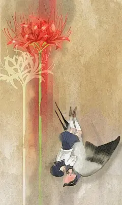 阿瓦尔古丽的相册-日系动漫和插画里的场景