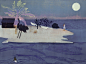 Tom Hammick