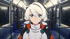 「毕业旅行」系列壁纸-圣芙蕾雅档案馆-崩坏3WIKI