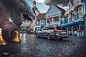 Gijs Spierings on Behance