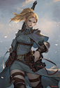Girl in the Battlefield, HAREN (Kim Han seul) : Mar.29.2018 - Girl in the Battlefield

Patreon: https://www.patreon.com/haren1125 
You support me and get rewards! 
(Videos, PSDs, Brushes And etc)

Instagram: https://www.instagram.com/kim_hanseul_haren