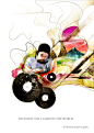 Topfun的相册-RIP，Nujabes