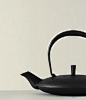 KUKAN CHUZO | MOON Teapot 