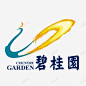 碧桂园logo图标 页面网页 平面电商 创意素材