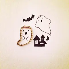 简单的创意插画一组，献给平淡生活的点睛之笔。