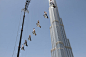 Extreme drumms – Aerial drummers | Troup | Aerials | Circus performers | Performers | Entertainment Agency | Corporate Event Entertainment