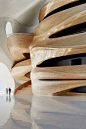 Photos of MAD's Harbin Opera House released | Photo: Huffton+Crow | Archinect