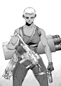 Origin-源型机第41话-Origin-源型机漫画-动漫之家漫画网