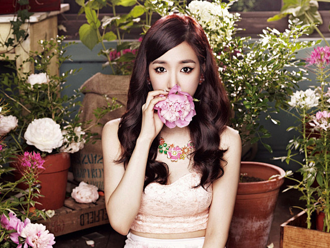 Tiffany
