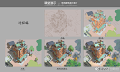 REa62ldU采集到游戏场景