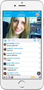TwitCasting - Stream Live Video on Twitter and Facebook : TwitCasting - Stream Live Video on Twitter and Facebook 
twitcasting viewer  完桑直播idkanzentaicell～