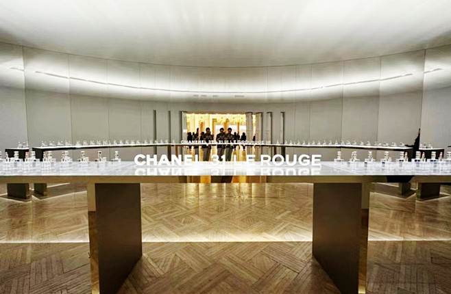 CHANEL