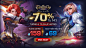 AOV - Liên Quân Mobile ads banner