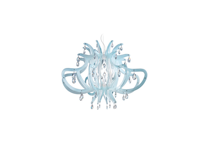 Slamp | Medusa Suspe...