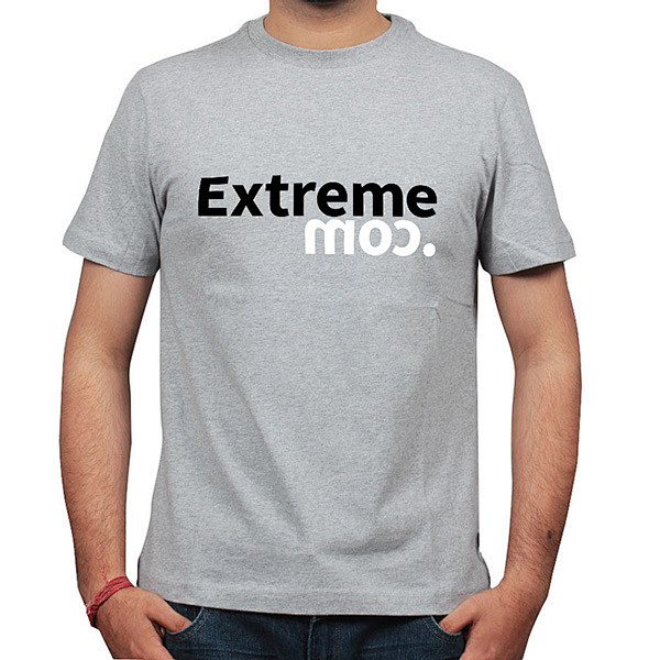 Simple & minimal T-s...