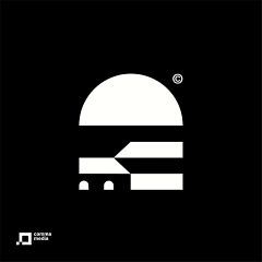 摸鱼之星采集到LOGO
