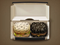 Dribbble - Mcdonald by shaw