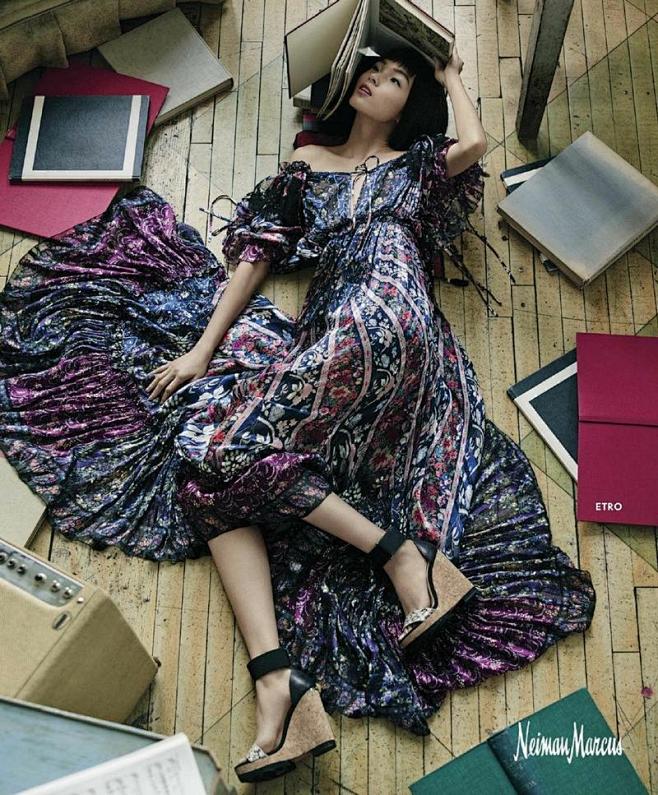 Neiman Marcus The Ar...