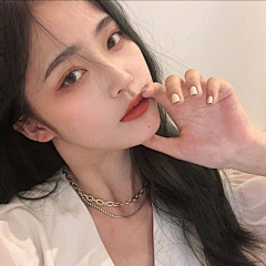 爱而不得·采集到女头