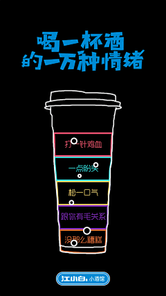 冬风恋旧城采集到日签，语录