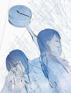 shhshdhjdjsjsdjhddh采集到画向