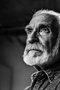 Oldness on Behance