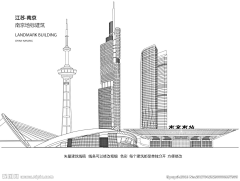 心如止水_采集到建筑