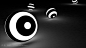好神奇的c4d，学起来~~~~-杨、懒懒 。
