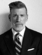 Nick Wooster