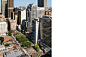 Village of Yorkville Park, Toronto, Canada : Village of Yorkville Park, Toronto, Canada