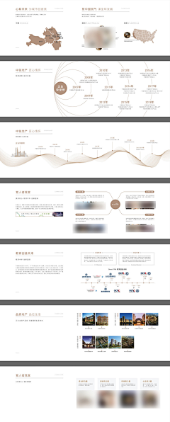 语晴ღ采集到展厅展馆