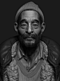 Zbrush work, , lakshminarayan - CGSociety