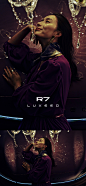 HUAWEI X LUXEED R7 :: Behance