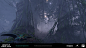 Avatar:Frontiers of Pandora - Wild Vines Biome