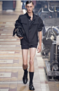 Lanvin 14ss