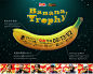 一家卖香蕉的公司 赞助了10年东京马拉松