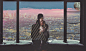 Abdo Hassan on Behance