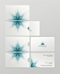EQUILIBRIUM spa : equilibrium spa encargó refrescar el diseño de su logotipo y algunas aplicaciones como tarjetas de presentación y flyers.