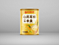 山药葛根玉米羹