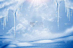 点点滴滴Lily采集到冰雪