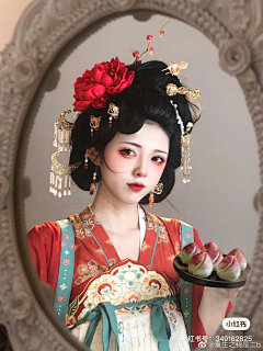 宫崎骏采集到古风