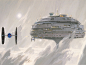 Ralph McQuarrie | Tumblr