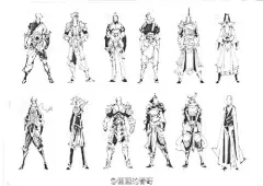 男性站姿参考_百度图片搜索