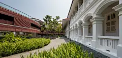 Booking.com: 新加坡嘉佩乐酒店 , 新加坡, 新加坡 - 563 住客评语 . 现在就预订酒店！