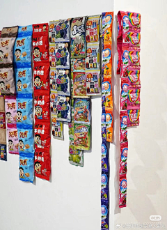 qzhpoker采集到艺术展/毕业展/美术展览/体验馆