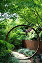 Garden Gates: How To Make A Great Entrance -