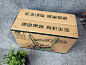 现货水果包装盒 手提果蔬包装盒 蔬菜包装礼盒 10斤装苹果包装盒-淘宝网
