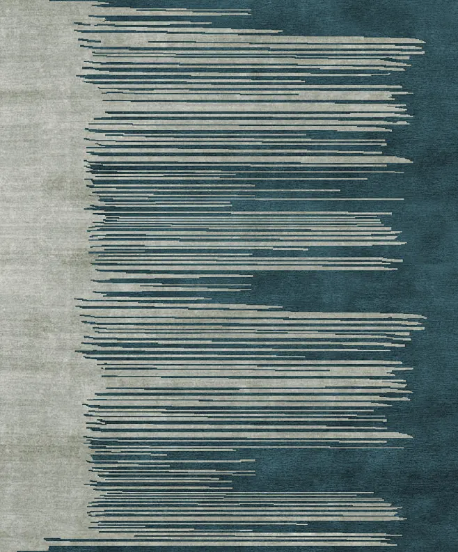 DRIPPY .2 - Rugs / Designer rugs from Living Divani | Architonic ...
