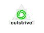 Outstrive logo