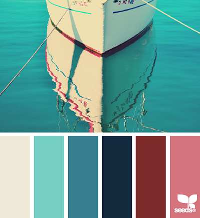 boating hues